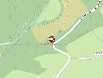 Carte de Vayssières Thierry à Soulomès