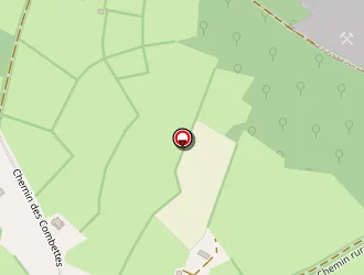 Carte de Louis Mario à Grèzes