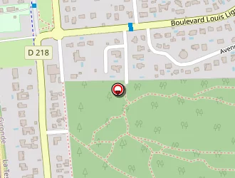 Carte de Yachts D'exception à Pyla sur mer