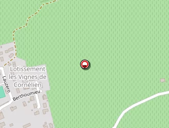 Carte de Brun Annie à Loupiac