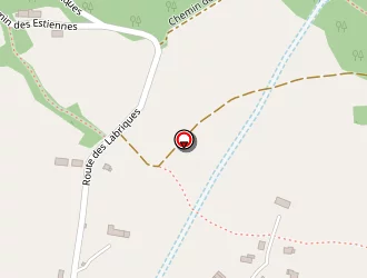 Carte de Ulmer Christophe à Forest-saint-julien