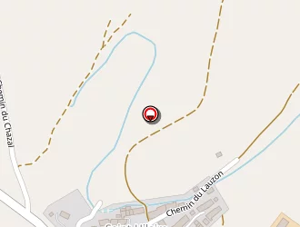 Carte de Borel Joël à Ancelle