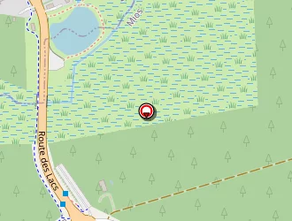 Carte de Aquifinance à Mios