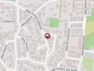 Carte de Dumeynieu Willy à Gujan-mestras