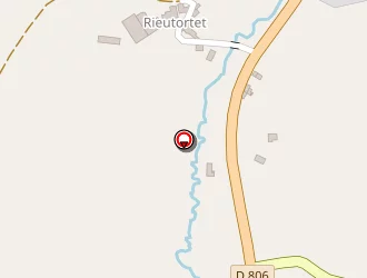 Carte de Sud Métal à Vitrolles