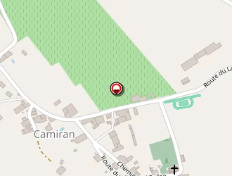 Carte de Mairie à Camiran