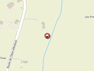 Carte de Poneys Natur' à Roynac