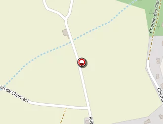 Carte de 2 Barclim à Puy-saint-martin