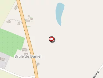 Carte de Mairie à Lévignac-de-guyenne