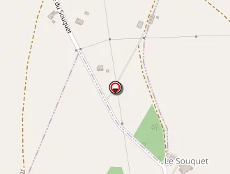 Carte de Bécot Fabrice à Roumagne