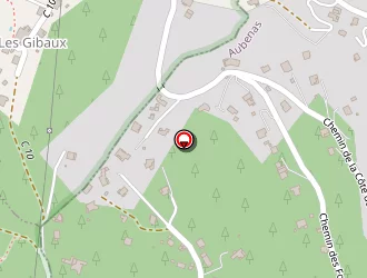 Carte de Biolatto Antonio à Aubenas