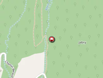 Carte de Spirales De Lux à Condillac