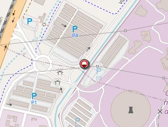 Carte de Rocco Patrick à Meysse