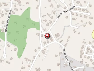 Carte de Medici Renaud à Ucel