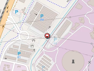 Carte de Rocco Patrick à Meysse