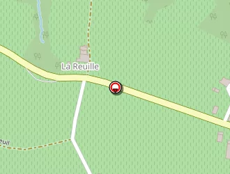 Carte de Château Tour Du Bourdieu à Monprimblanc