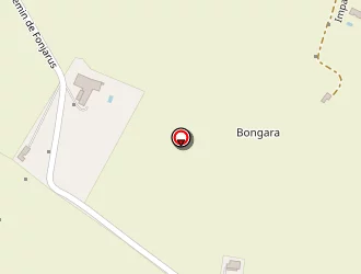 Carte de Le Mas Du Pas à Marsanne