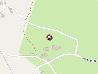 Carte de Serra Nadia à Montmurat