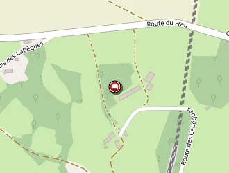 Carte de Arènes Didier à Lavercantière