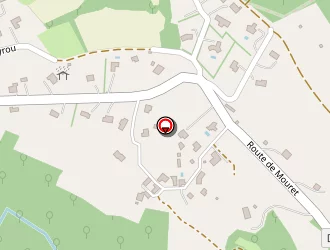 Carte de Pumin Catherine à Lissac-et-mouret