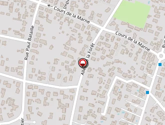 Carte de Fleurs De Prestige à Gujan-mestras