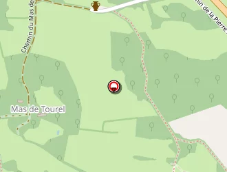 Carte de Turlay Alexandre à Livernon