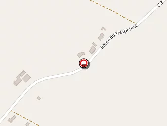 Carte de Fournier Lucien à Lévignac-de-guyenne