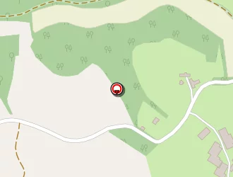 Carte de Cournac à Lavercantière