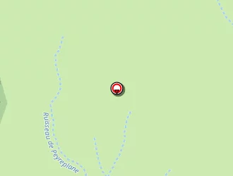 Carte de Costes Jacob à Souche (la)