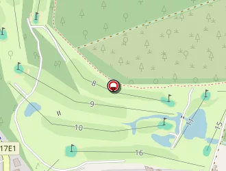 Carte de Promogima à Teste-de-buch (la)