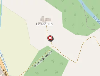 Carte de Mairie à Montlaur-en-diois