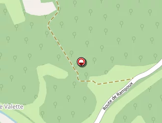 Carte de Bouché Yves à Rampoux