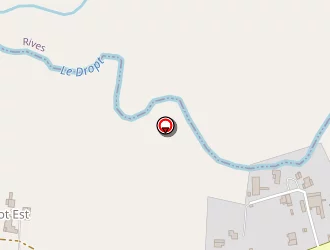 Carte de Point P à Villeréal