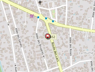 Carte de Saveur Pizza à Gujan-mestras