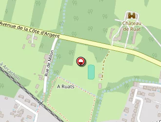 Carte de Entraide Teichoise à Teich (le)