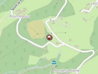 Carte de Teixeira Oscar à Planioles