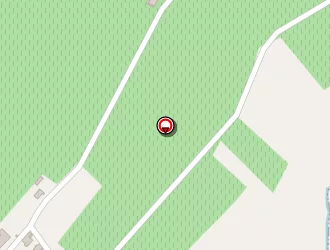 Carte de Desarnaud à Mourens