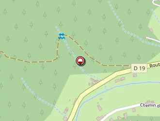 Carte de Issartel Michel à Prades