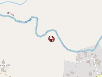 Carte de Thomas Eric à Villeréal