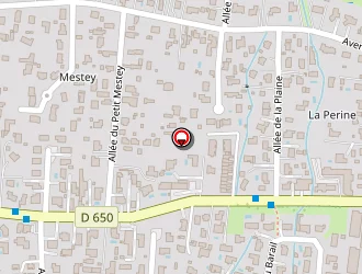 Carte de Menuiserie Carneiro Arthur à Gujan-mestras