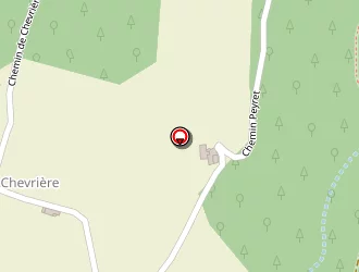 Carte de Bon Philippe à Puy-saint-martin