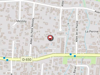 Carte de Au Chalet Gourmand à Gujan-mestras