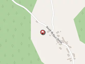 Carte de Pruny Eric à Montcléra