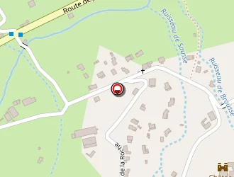 Carte de Maçonnerie Loison à Prades