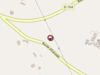 Carte de Deweer Mathieu à Villeréal