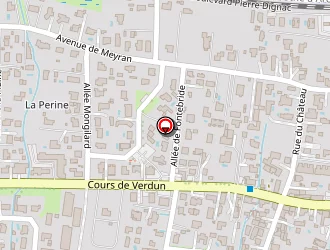 Carte de Boulangerie Des 7 Ports à Gujan-mestras