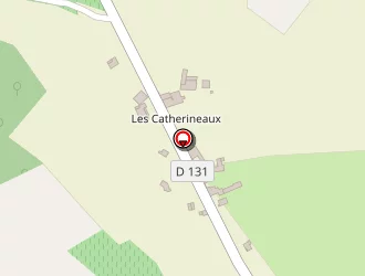 Carte de Keddar Karim à Saint-exupéry