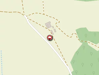 Carte de Les Granges à Saou