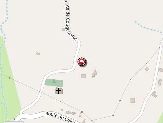 Carte de Chaze Philippe à Saint-martin-sur-lavezon