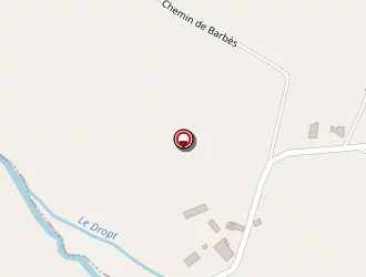 Carte de Weber Alain à Bournel